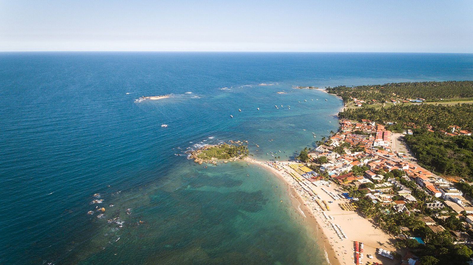 Morro de São Paulo