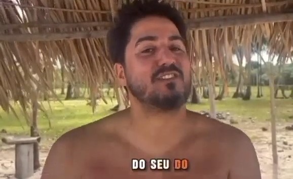 Depoimento em vídeo 2