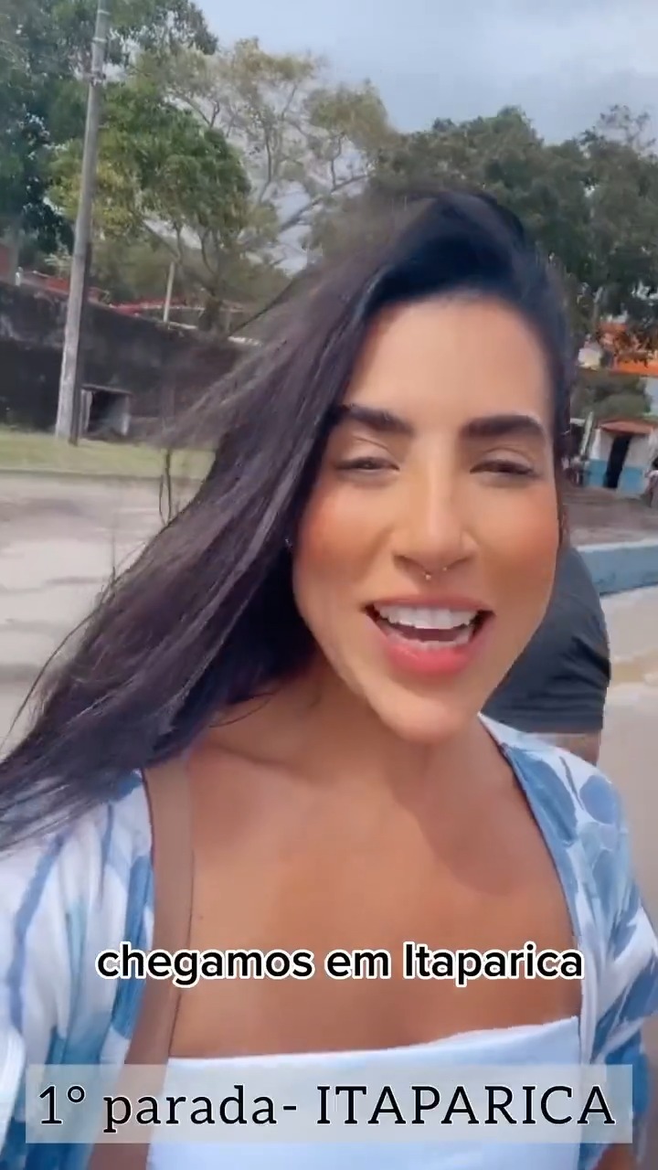 Depoimento em vídeo 1